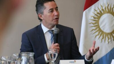 Intendentes cordobeses alertan sobre la baja recaudación