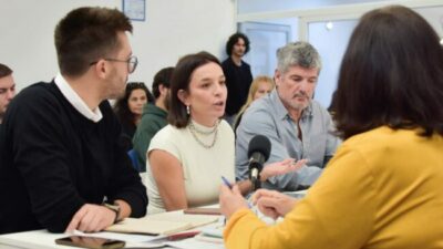 Proyecto de ley para fortalecer cooperativas que brindan servicios de luz y agua en comunas y municipios de Santa Fe