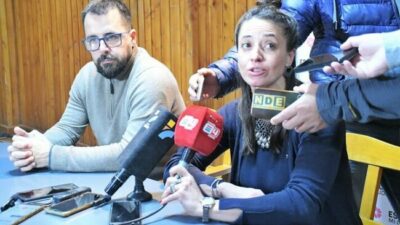 Por qué el GIRSU de Esquel está «al límite» y busca financiamiento para obras