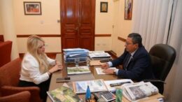 16 municipios tucumanos se suman al Acuerdo Fiscal Municipal hasta diciembre