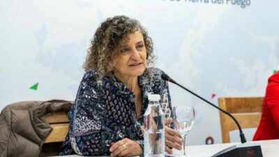 Tierra del Fuego: PROCEL logró un 40% de inserción laboral