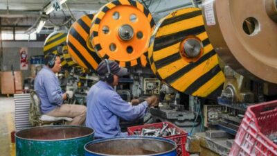 Un informe de CEPA reveló la crisis en el empleo y las pymes por las políticas de Milei