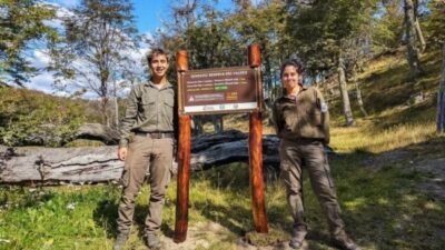 Tolhuin: Conmemorando el Día Mundial del Guardaparque se realizarán proyecciones y charlas abiertas al público