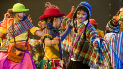 Catamarca: Fiesta del Poncho 2024