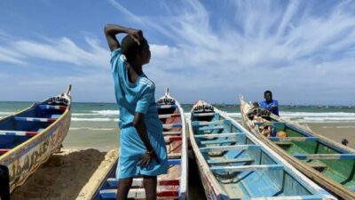 Cómo evitar más tragedias de inmigrantes en su desesperado éxodo a Europa