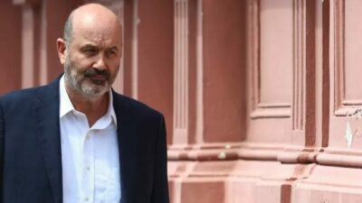Un repaso de las leyes del Terminator de Milei