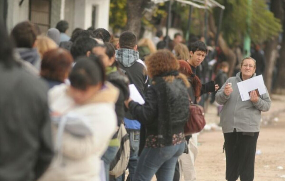La realidad que muestran los datos