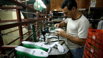 Según ENAC, durante los primeros 6 meses de la gestión de Milei se perdieron 10.000 pymes