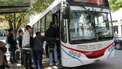 El boleto de Río Cuarto a $ 700 ya está entre los más baratos del país
