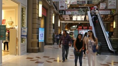 Fedecom: «Ni el finde XXL, ni el Día del Padre ayudaron a las ventas minoristas cordobesas»