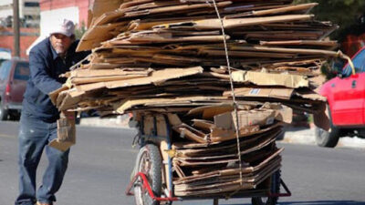 Córdoba: Alertan por las condiciones laborales de los cartoneros
