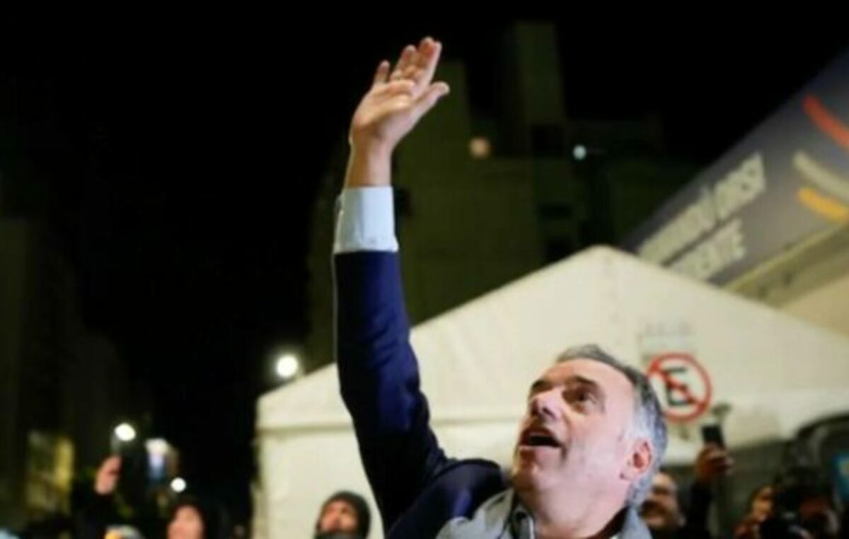 Con escasa asistencia a las urnas, Uruguay definió a sus candidatos presidenciales