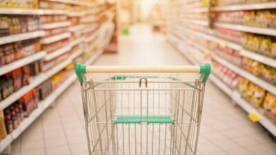 Desacelera la inflación por el peso de la recesión
