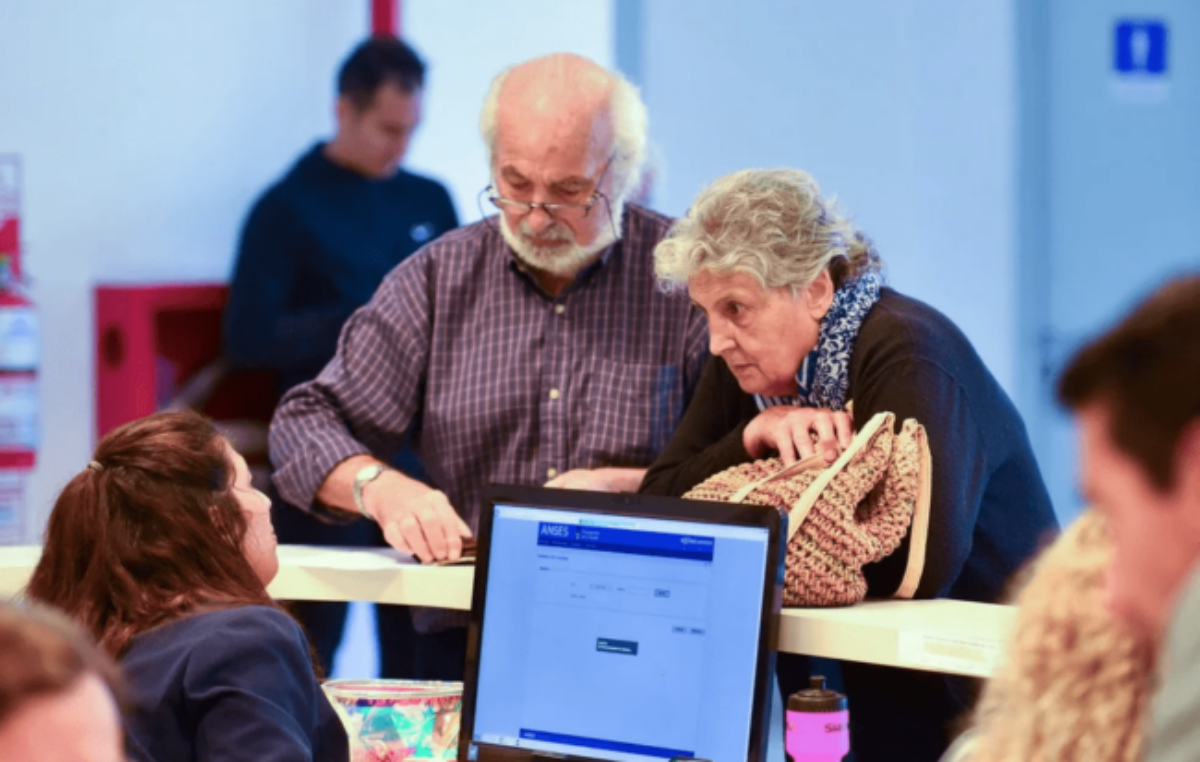 Las víctimas del ajuste fiscal