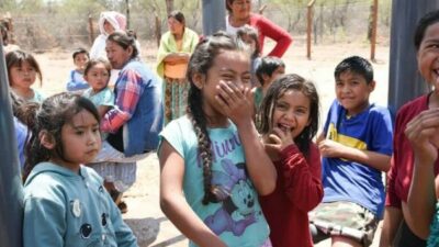 Documental Ikatsi: una mirada profunda a la vida de la Comunidad Wichí