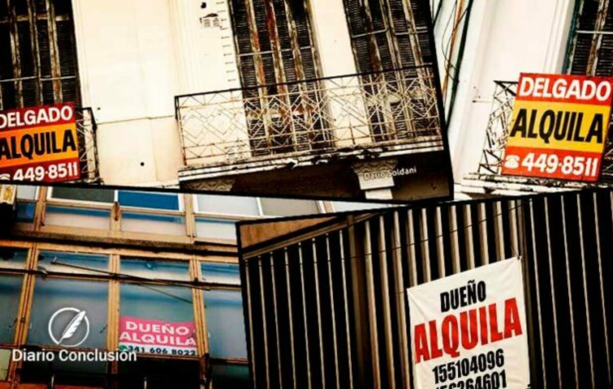 Crisis y Alquileres: el 70% de los inquilinos está bajo la línea de la pobreza