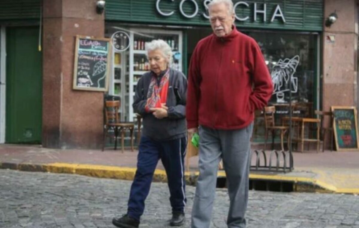 Inequidad previsional: los jubilados que se incorporen en septiembre cobrarán más que los actuales