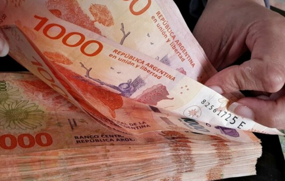 La asfixia deliberada de Milei a las provincias