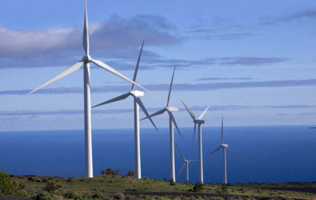 Transición energética y un gobierno que no la ve 