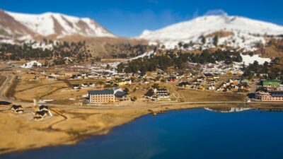 Cuatro pueblos argentinos, entre los mejores destinos rurales del mundo