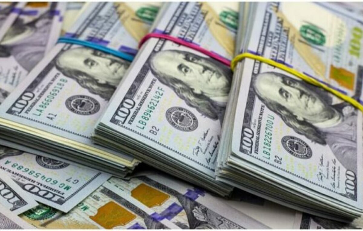El dólar baja, los precios van para arriba