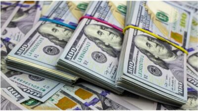 El dólar baja, los precios van para arriba