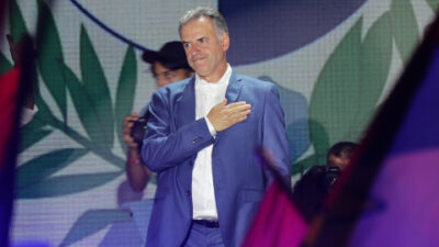 Ganó Orsi y el Frente Amplio vuelve a gobernar Uruguay