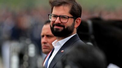 Elecciones regionales en Chile: la izquierda fue la gran vencedora