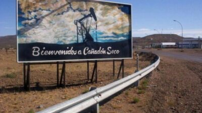 Soloaga elogió estrategia de jefes de comunas patagónicas