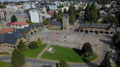 Tasas municipales: la «cruzada» del BNA se trasladó a Bariloche