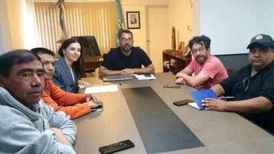 Municipales de Esquel rechazaron la oferta de 10% de aumento: cuánto piden
