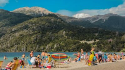 Villa La Angostura: proyectan hasta un 20% de caída en las reservas para el verano