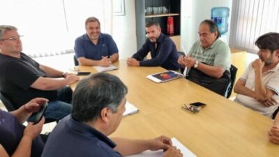 «La oferta no alcanza»: Municipales rechazan la propuesta del Ejecutivo de Caleta Olivia