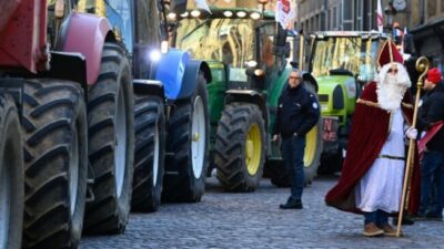 Las negociaciones entre la UE y el Mercosur continúan a nivel político, dice una funcionaria europea