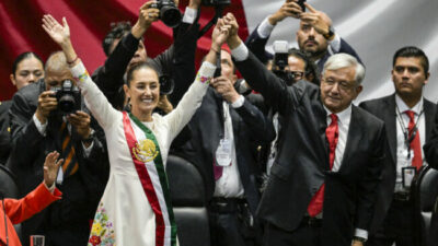 Elecciones, represión y crisis: los hechos más destacados de 2024 en América Latina