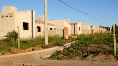 El acceso a la vivienda en Argentina: presentaron un diagnóstico exhaustivo del estado del sector habitacional