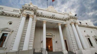 Reforma constitucional santafesina: el PJ avisó que votará en contra, el perottismo acompañará