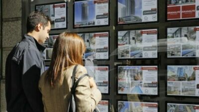 Para llenar el colchón: en Rosario y la región se alquilan unas 2 mil viviendas pero se buscan vender más de 47 mil