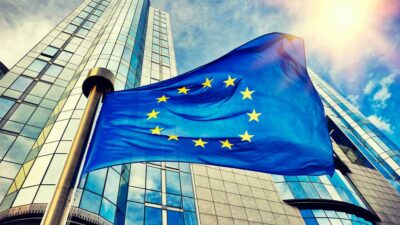 El derrumbe europeo