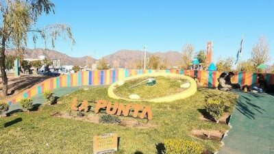La Punta, San Luis: empleados municipales piden bono y recomposición salarial