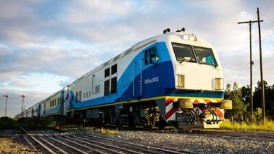 Avanza el cierre total de Desarrollo del Capital Humano Ferroviario y unos 1.300 empleados quedarán afuera