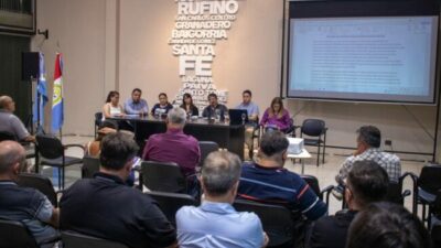 Festram Santa Fe: Consecuencias de la Reforma Previsional del Gobernador Pullaro