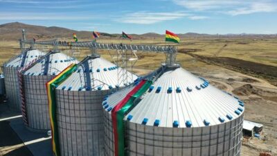 Destacan que el tamaño de la economía boliviana es 80 veces más grande que hace 60 años