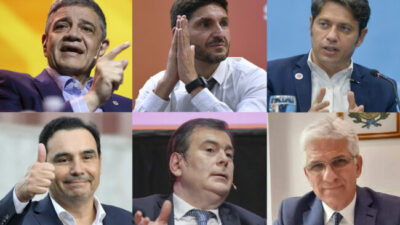 Más gobernadores desdoblan las elecciones locales