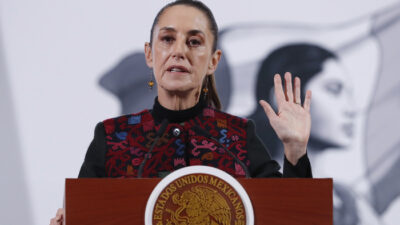 Critican a Trump por decir que quiere apropiarse de territorios por la fuerza