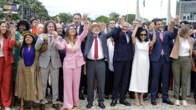 Lula a dos años del intento de golpe: «La democracia ganó»