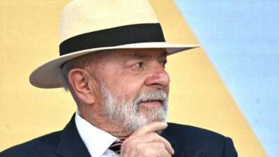 Las perspectivas del gobierno de Lula