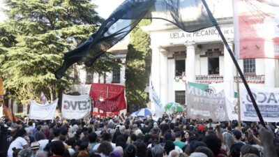 La memoria tiene custodia judicial