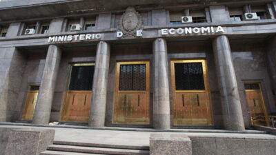 La radiografía del mega-ajuste