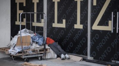 Mar del Plata: Advertencia sobre la exclusión social y la negación de derechos básicos